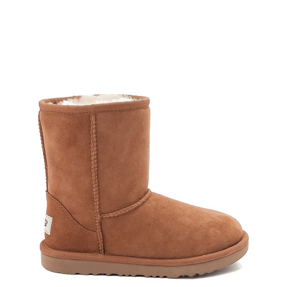 UGG Other - Ugg Classic II Short - Toddler (Chestnut Brown)